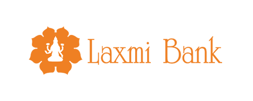 Laxmi Bank Logo