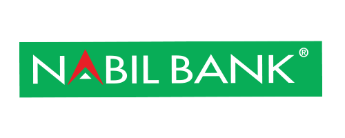 Nabil Bank Logo